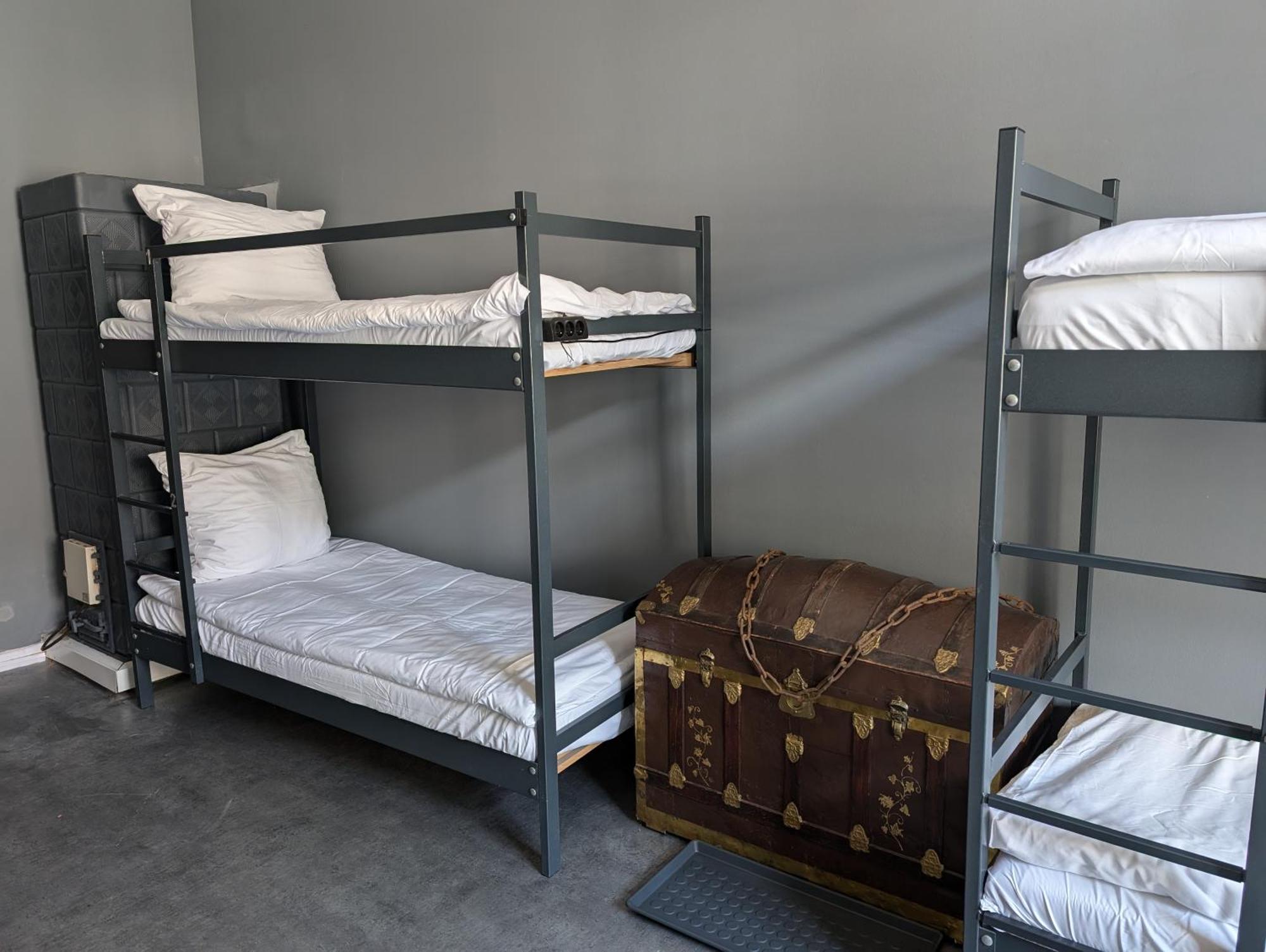 Rpg Hostel — Photos 3