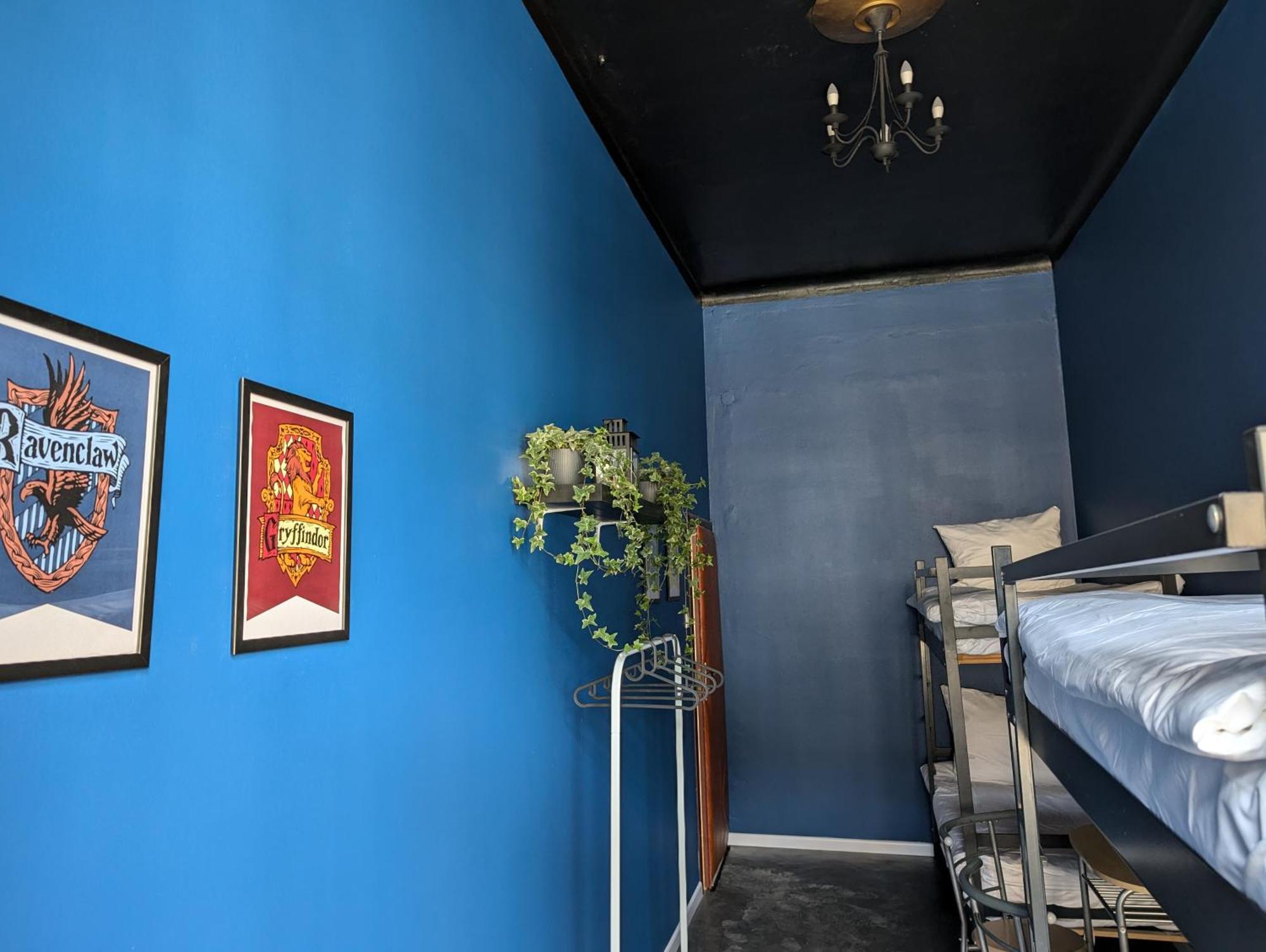 Rpg Hostel — Photos 2